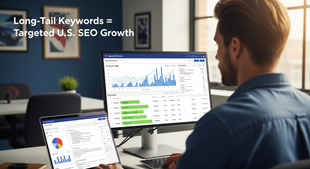 Understanding the Importance of Long-Tail Keywords for SEO