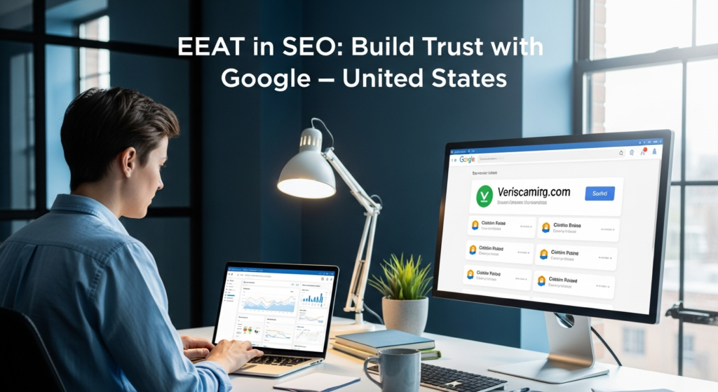 EEAT in SEO: How to Build Trust with Google