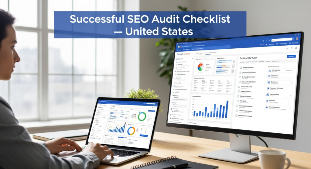 How to Conduct a Successful SEO Audit