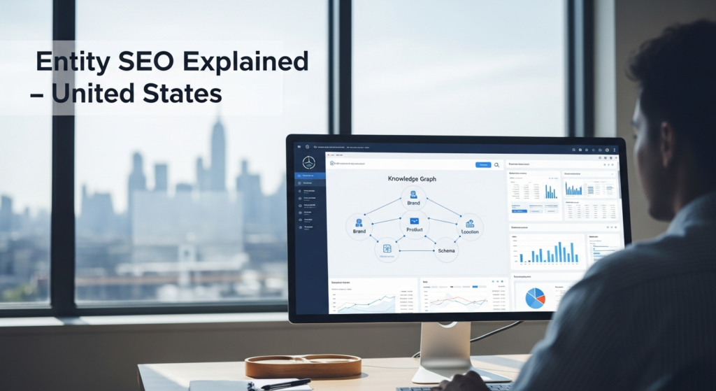 What Is Entity SEO? Everything You Need to Know
