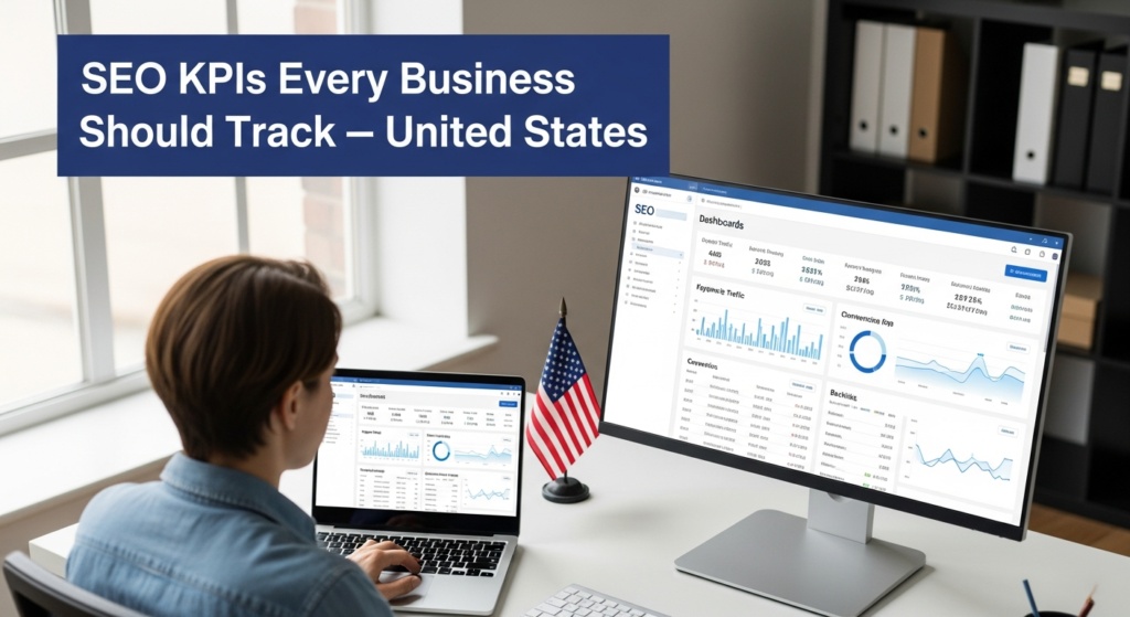 SEO KPIs Every Business Should Track